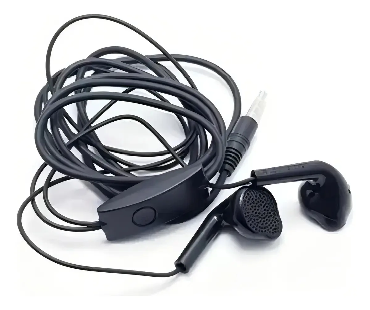 Fone De Ouvido P2 Estereo P/ Samsung Ou Android F0-14 foto 2