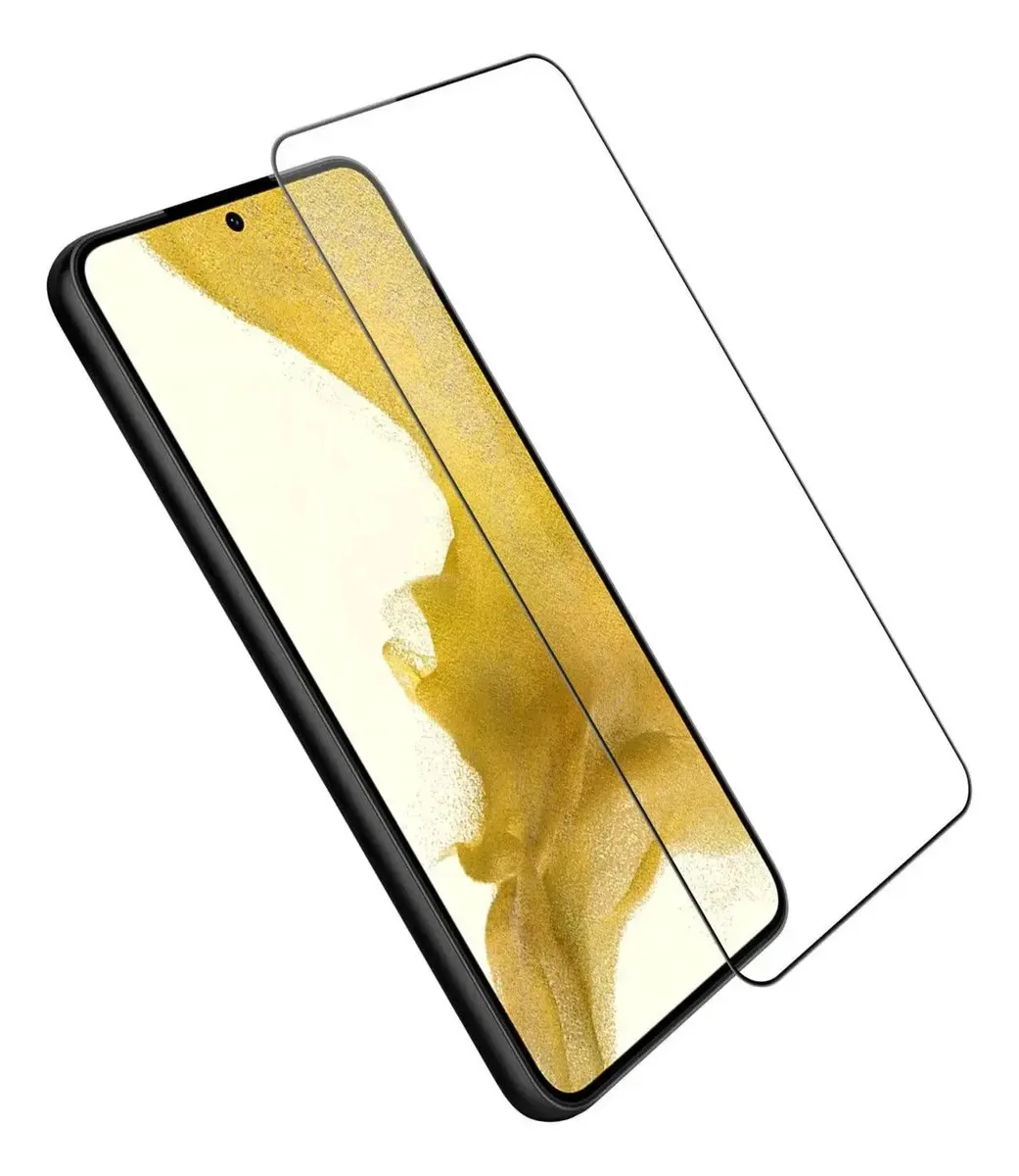 Película Vidro 3d Tela Inteira P/ Samsung Galaxy M52 / M62 foto 3