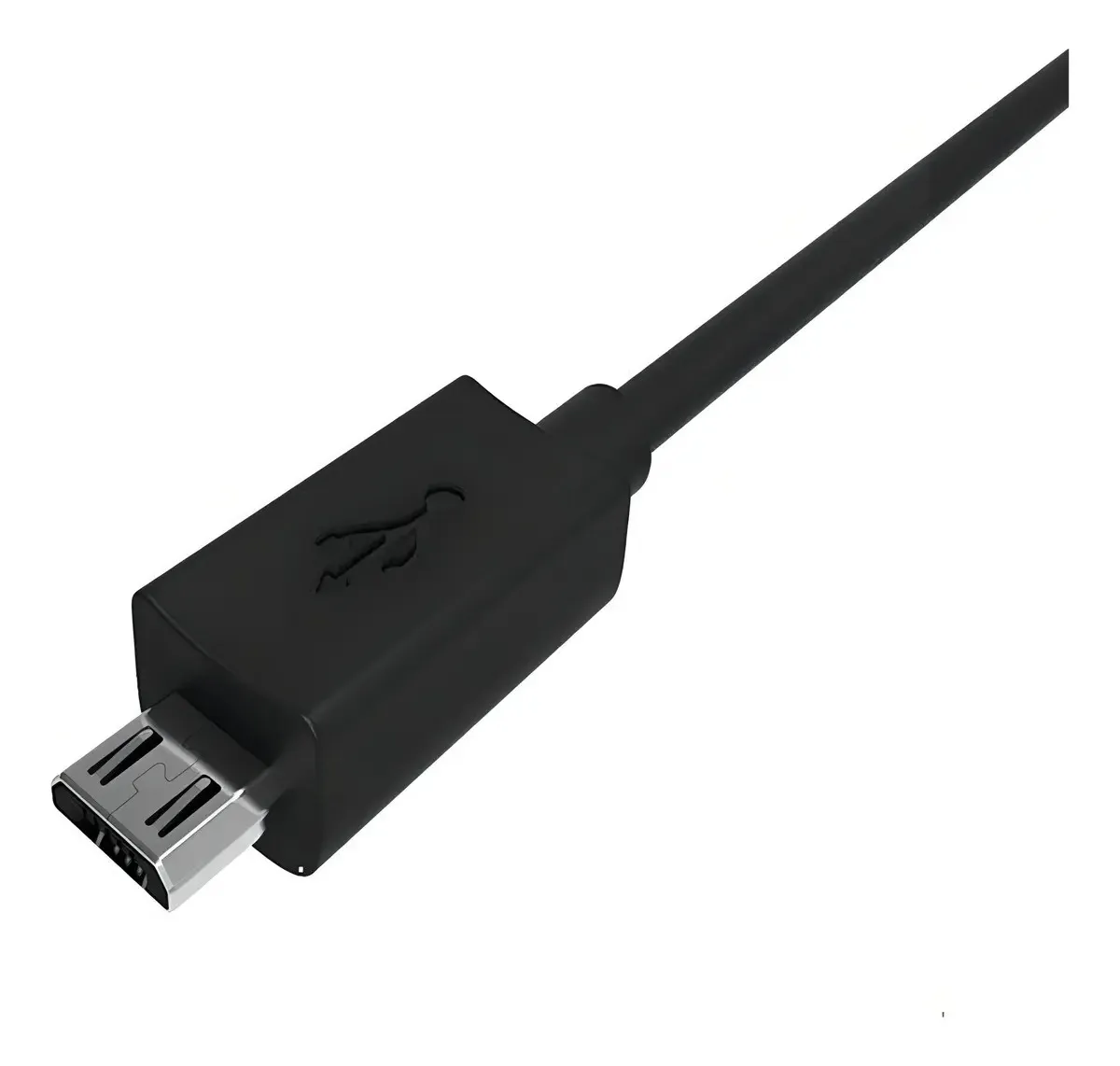 Carregador Turbo Power micro-usb foto 3