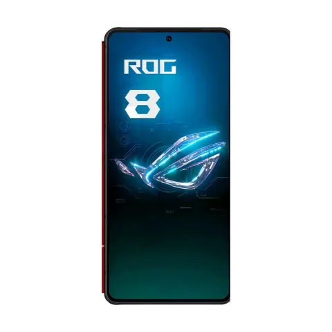 Película de Hidrogel para Rog Phone 8 Transparente HD