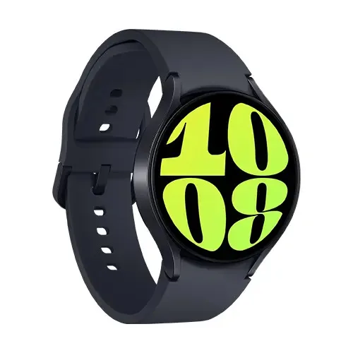 Galaxy Watch6 Bt 44mm Grafite + Fone Bluetooth Galaxy Buds2 foto 2