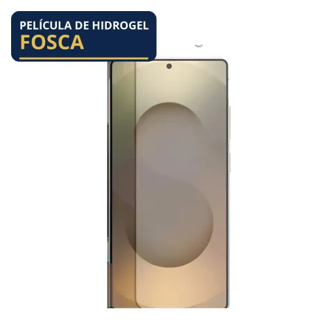 Película Hidrogel Fosca Galaxy S25 Ultra