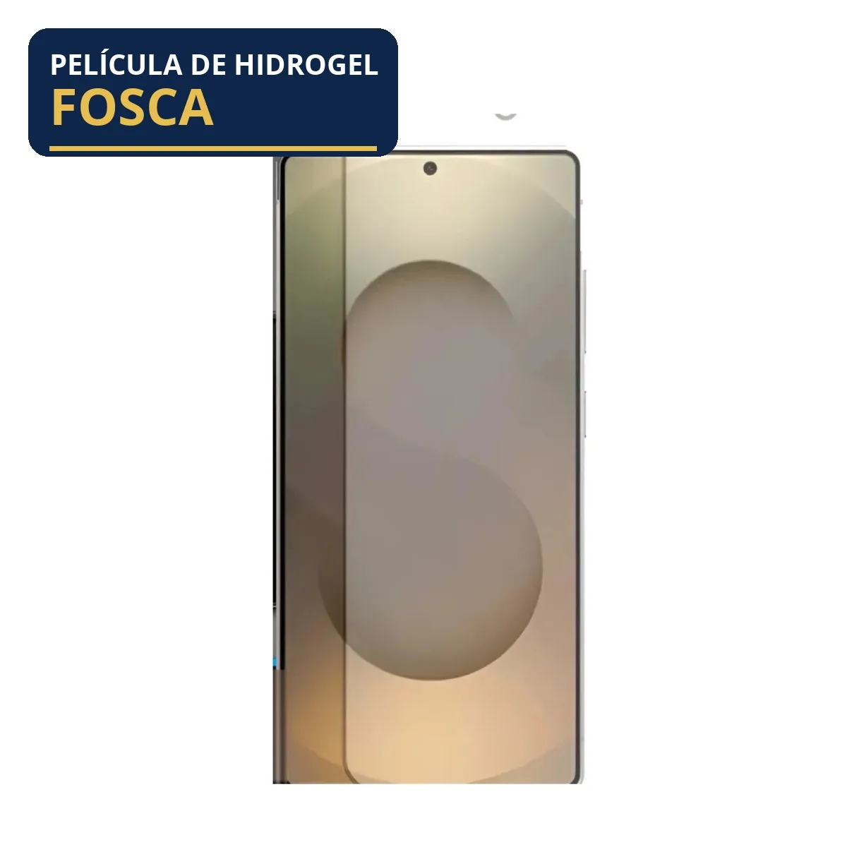 Película Hidrogel Fosca Galaxy S25 Ultra