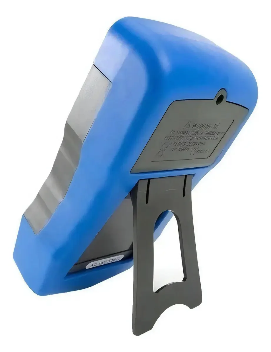 Multímetro Digital Profissional MD-180L Portátil LCD foto 3
