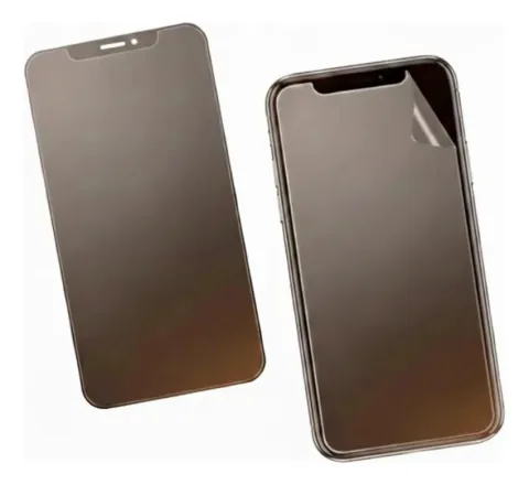 Película Gel Hidrogel Hd Asus Zenfone 8