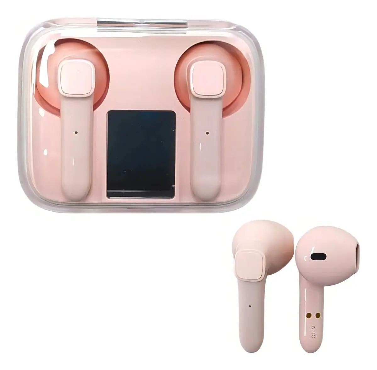 Bluetooth J-60 Rosa