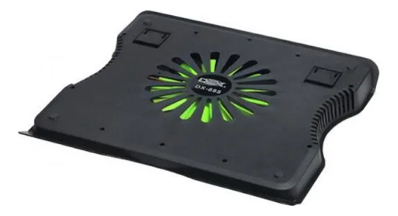 Base Cooler Para Notebook foto 2