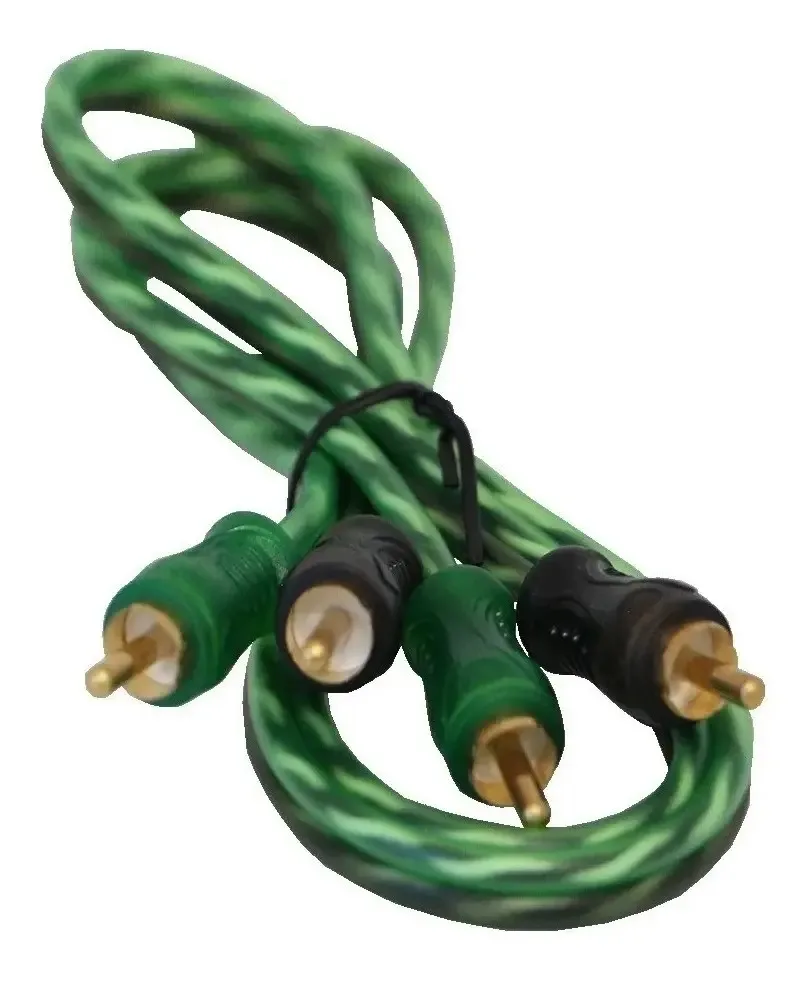 Cabo Series 200 Pro - Rca 1,00m