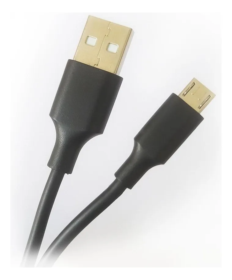 Cabo Usb Relog's V8 foto 3