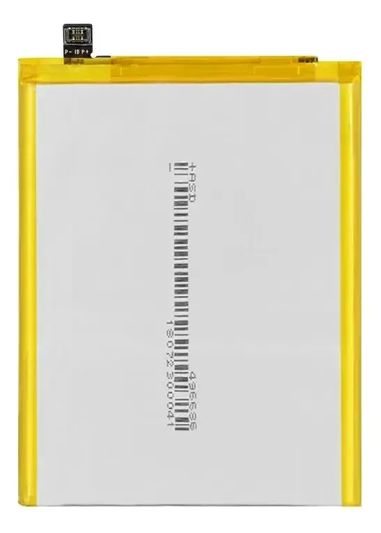 Bateria Para Moto G9 Play Xt2083 Jk50 foto 3