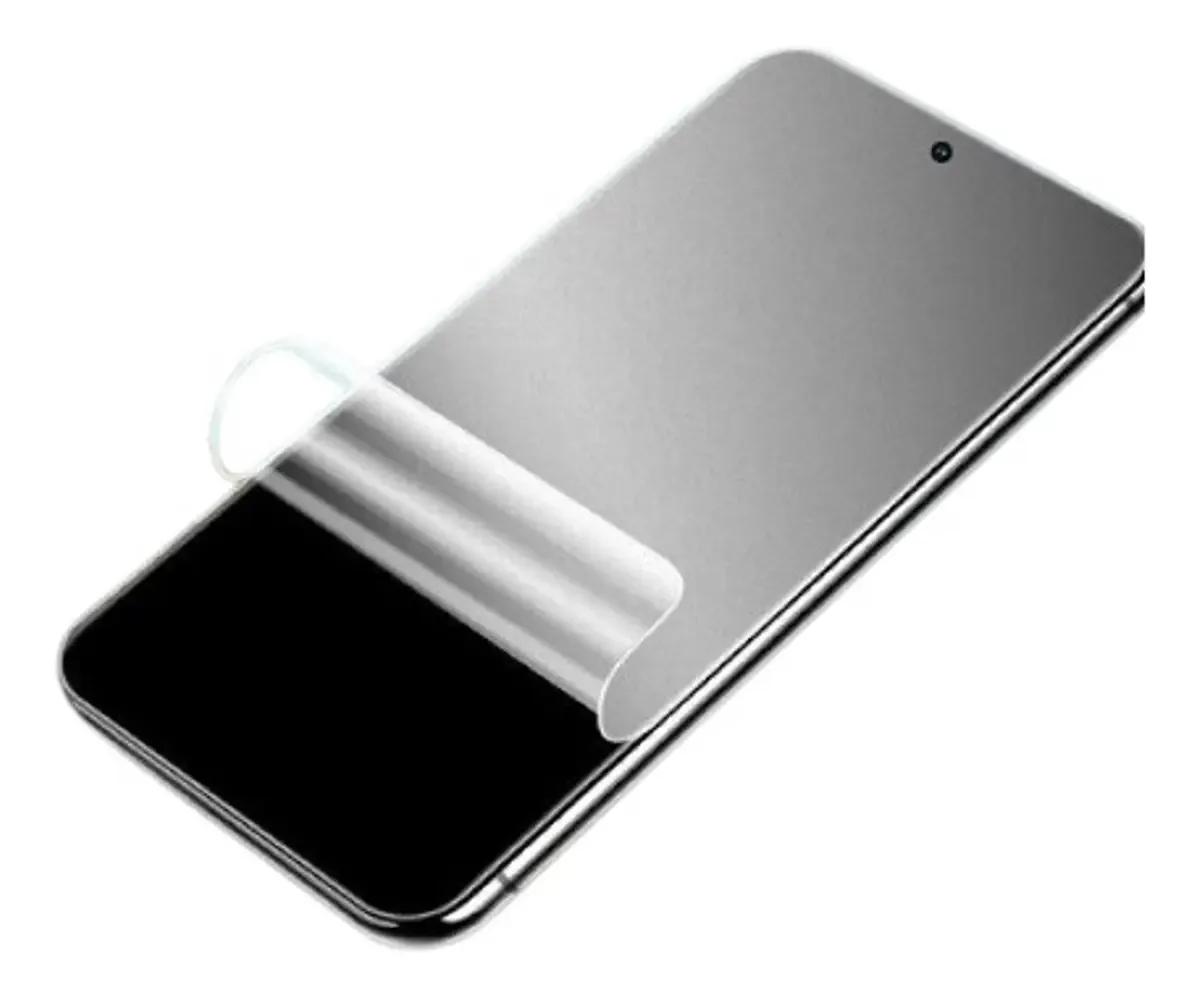 Película Para Motorola Edge 50 Fusion 5g Hidrogel Fosca foto 3
