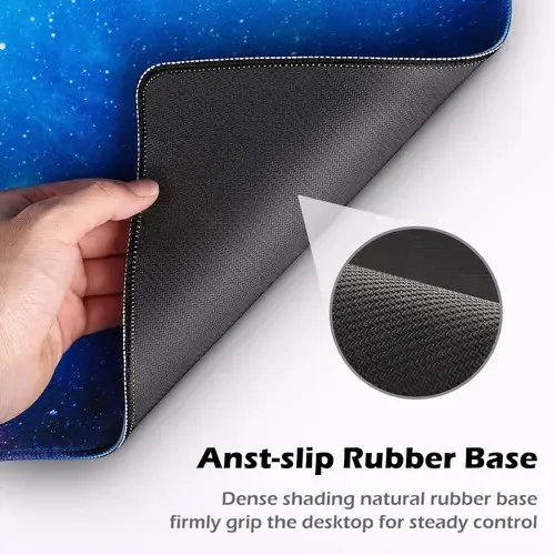 Mouse pad Innoplus, mouse pad grande foto 3