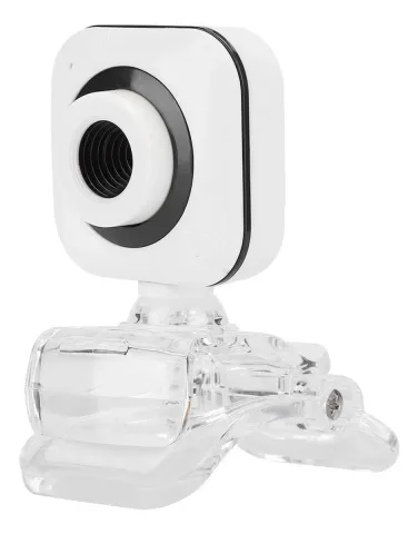 Webcam Hd, Webcam USB Full Hd, Microfone integrado