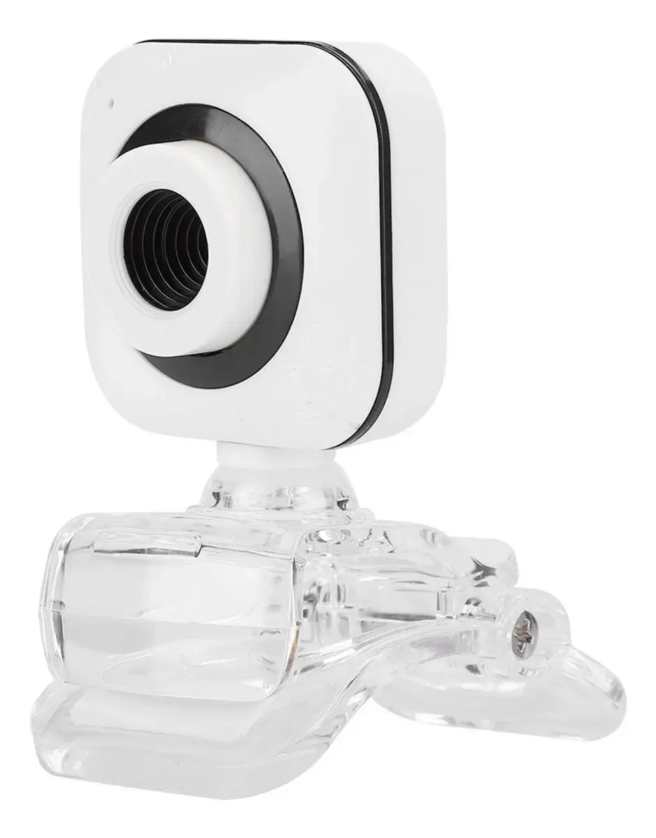Webcam Hd, Webcam USB Full Hd, Microfone integrado