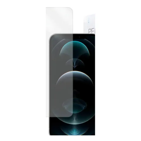 Película Hidrogel Premium Para iPhone 12 Pro Max