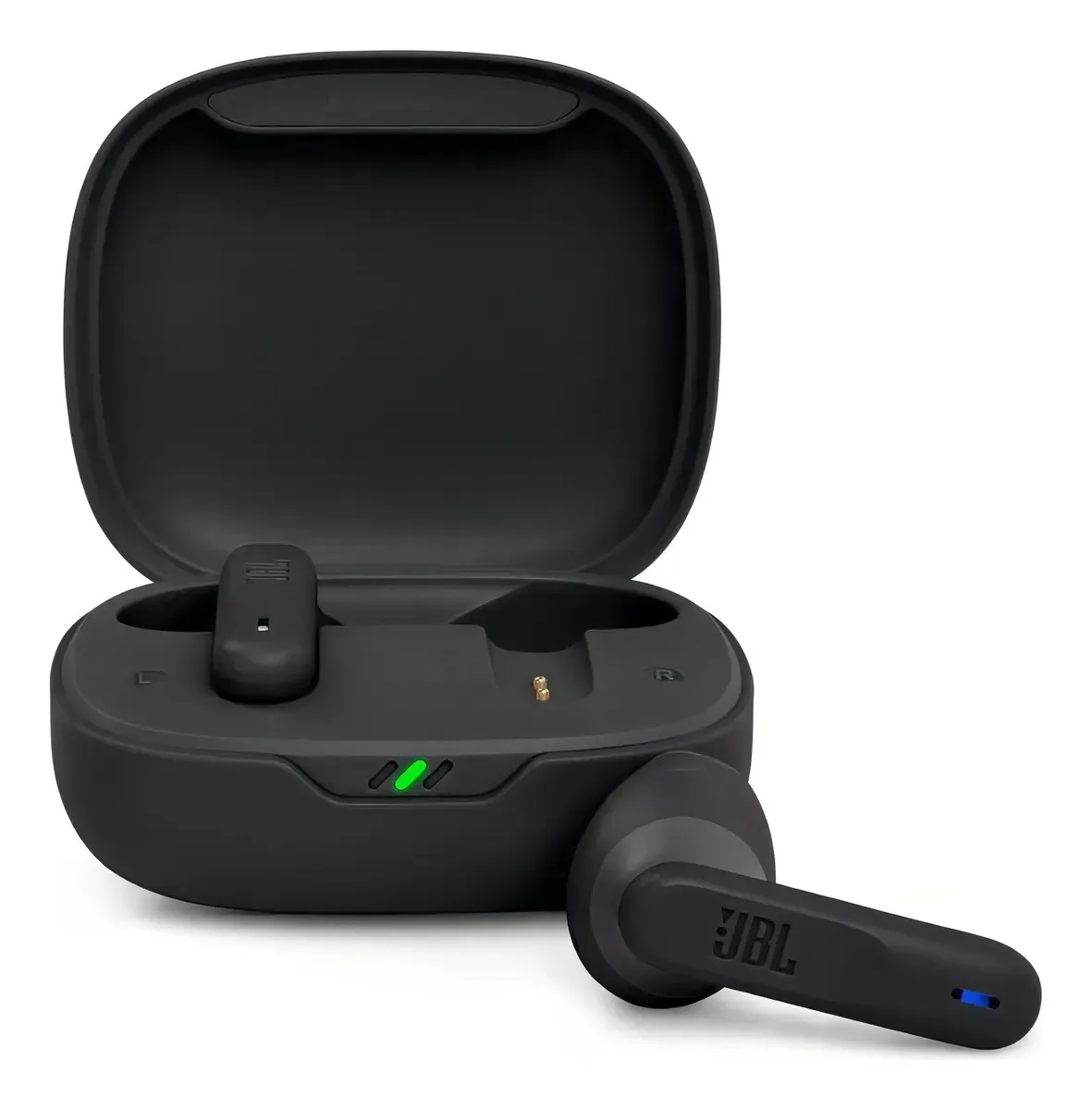 Fone Bluetooth Wave 300 Tws Cor Única foto 3