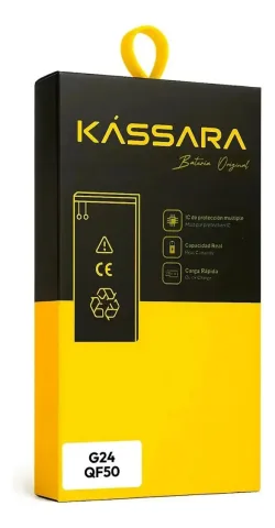 Bateria QF50/G04s/G24/g34