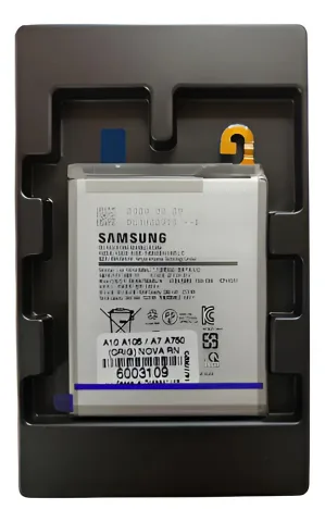 Bateria A10-a105 / A7-a750 (eb-ba750abu) ()