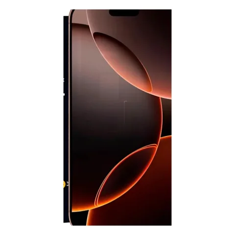 Película Hidrogel Compatível iPhone 16 Pro Max Privacidade