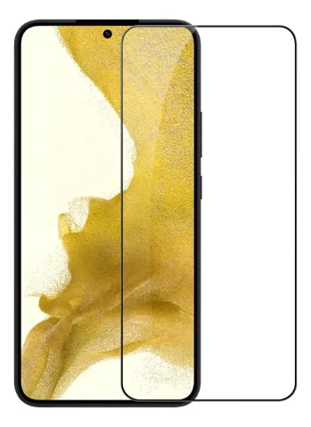 Película Vidro 3d Tela Inteira P/ Samsung Galaxy M52 / M62