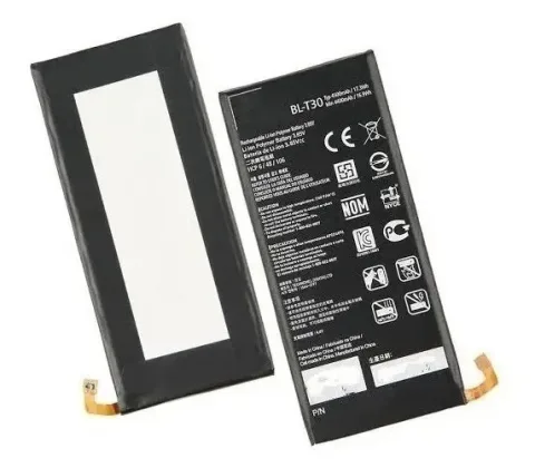 Bateria Pb Bl-t30 E K10 Power 4400mah M320
