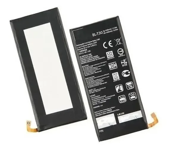 Bateria Pb Bl-t30 E K10 Power 4400mah M320