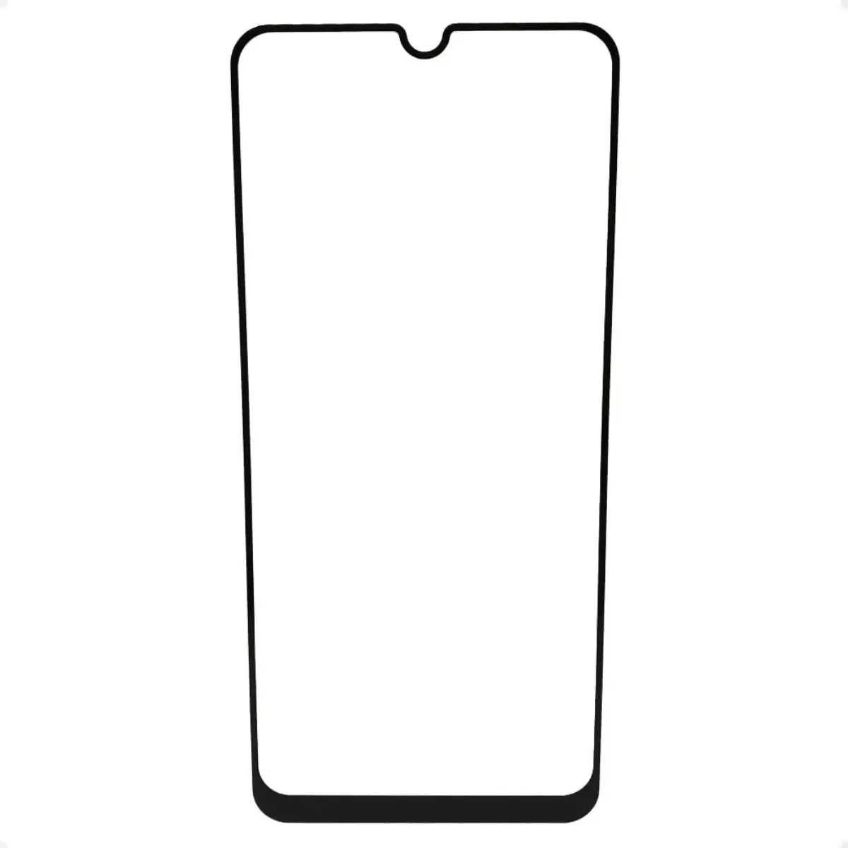 Película Vidro 3d Para Xiaomi Redmi 15c 4g / Poco C85 6.9