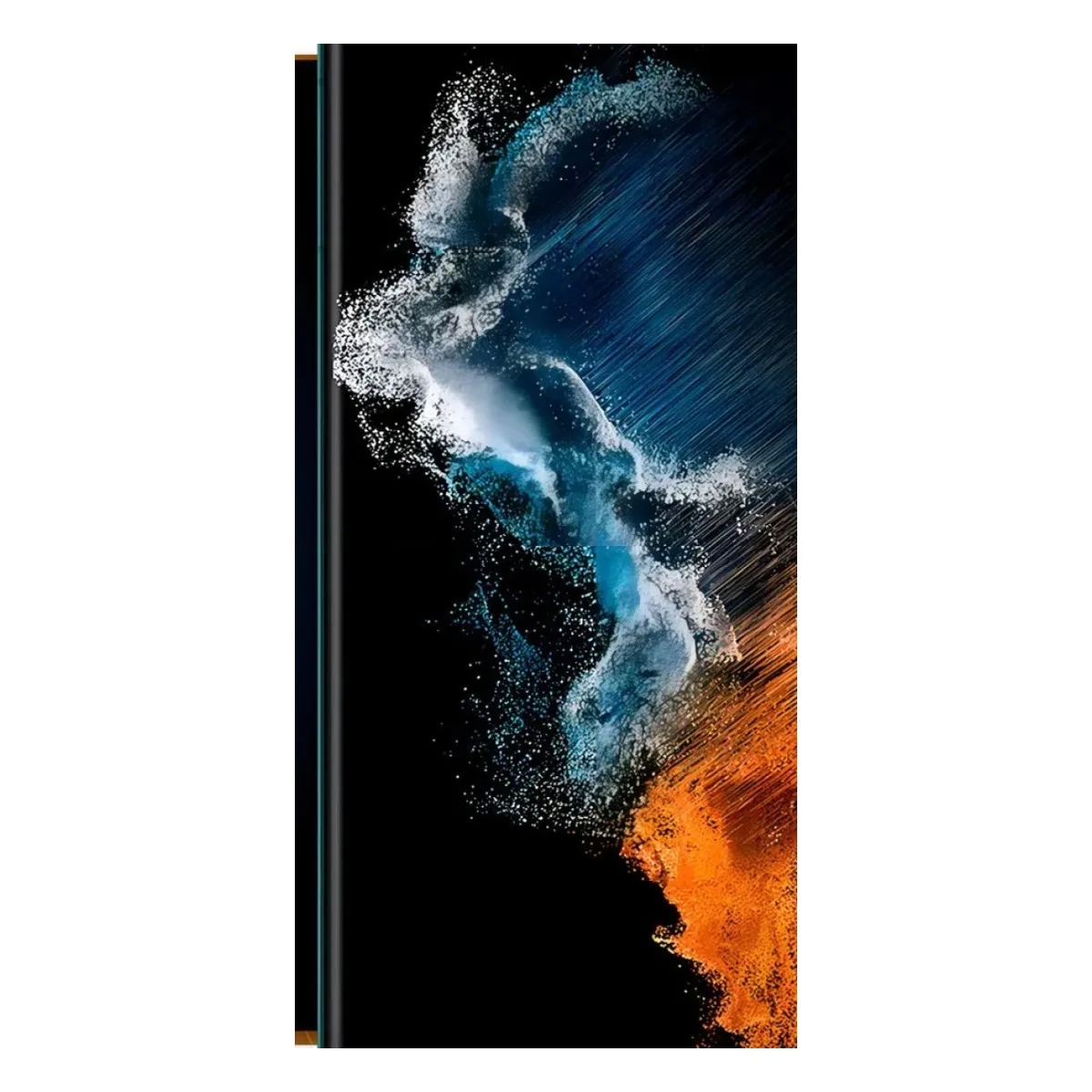 Película Hidrogel Samsung Galaxy S22 Ultra Transparente