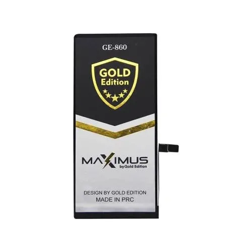 Bateria iPhone 7 Plus Ge-860/gold Edition foto 2