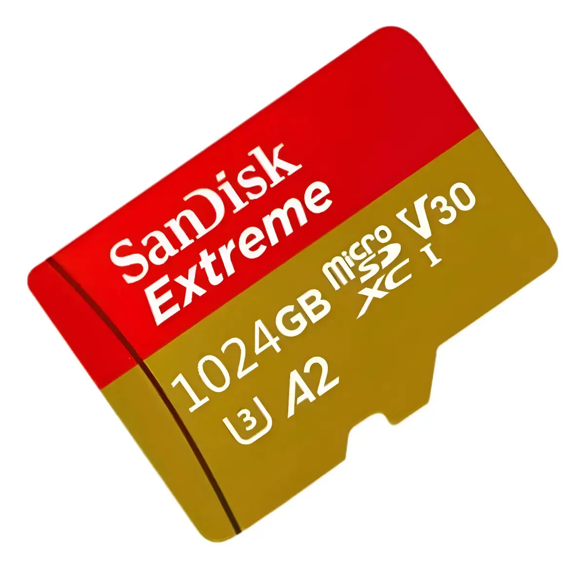 Cartao Memoria Micro Sd 1024 Gb foto 3