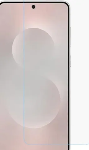 Película Hidrogel HD para Samsung Galaxy S25 Edge (6.7")