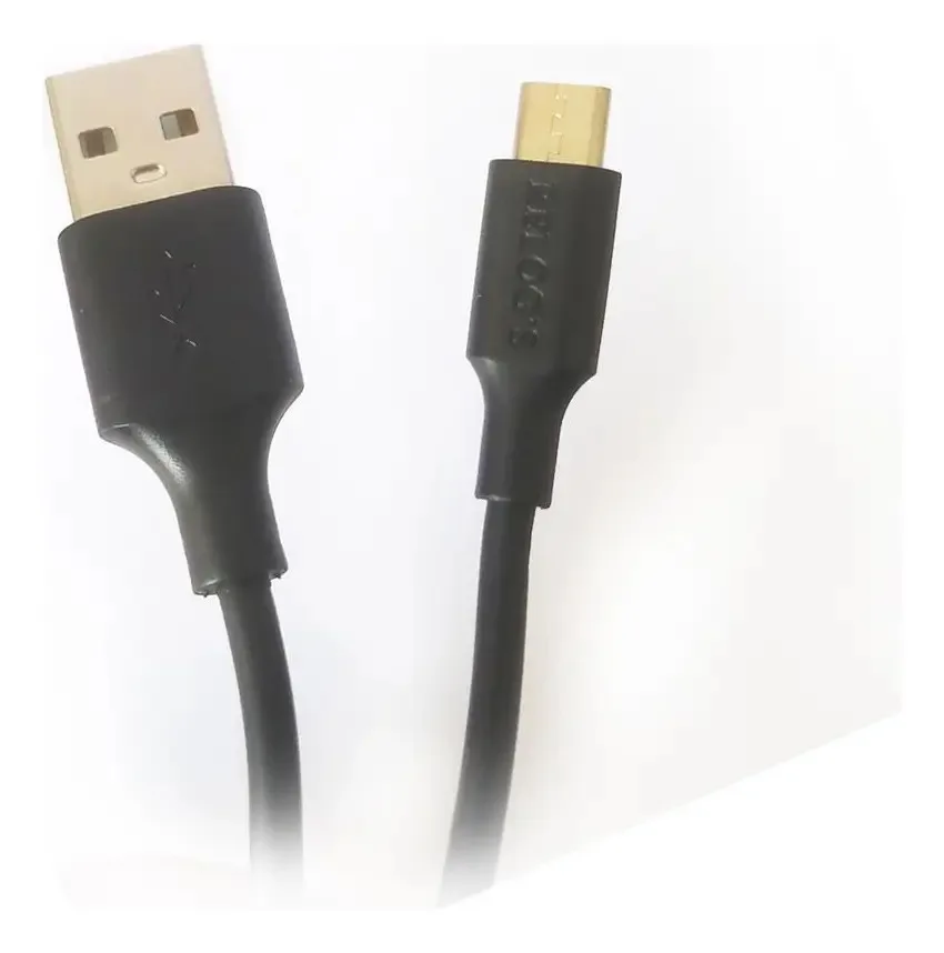 Cabo Usb Relog's V8 foto 2