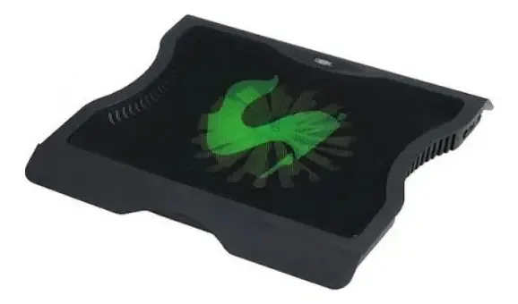 Base Cooler Para Notebook