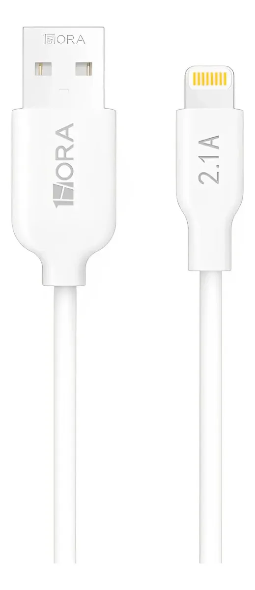 Carregador Usb Ugreen + Cabo Usb C + Cabo De 1m Para iPhone foto 3