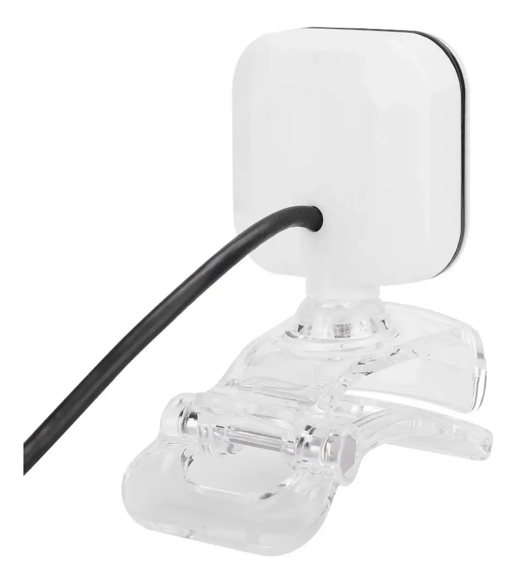 Webcam Hd, Webcam USB Full Hd, Microfone integrado foto 3