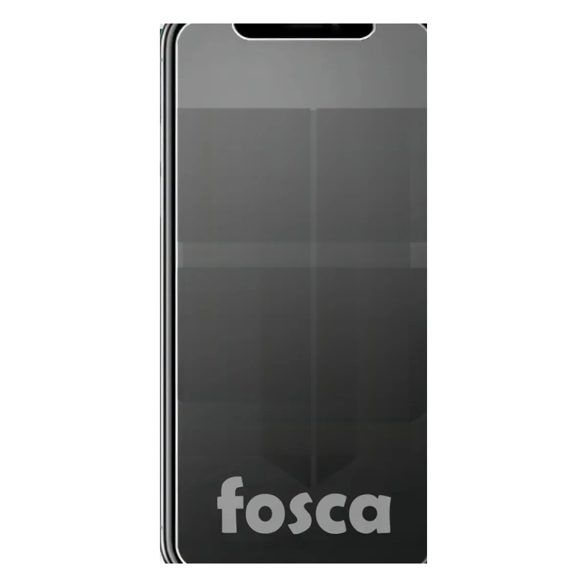 Película Hidrogel Nano Fosca iPhone 13 14 11 15 X XR 12