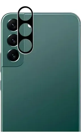 Película Vidro 3d Da Câmera Para Galaxy S24 Galaxy S24+ Plus