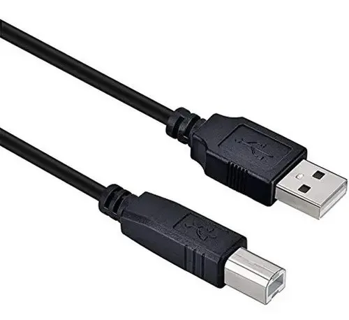 Teclado Midi Cabo USB Controlador Midi Cabo USB Cabo USB