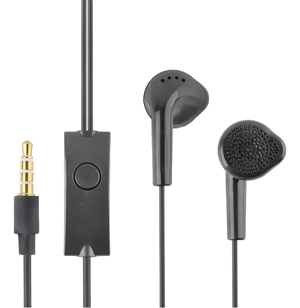 Fone De Ouvido P2 Estereo P/ Samsung Ou Android F0-14