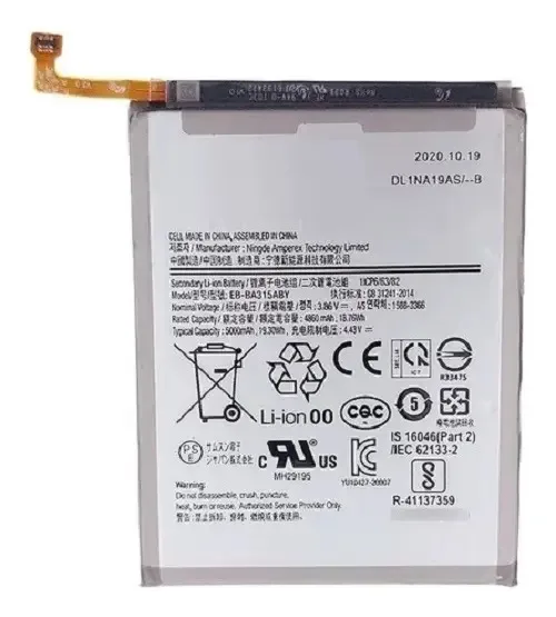 Bateria para Samsung A32 A325 4g