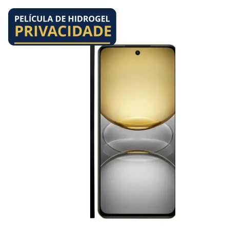 Película Hidrogel Frontal Realme C75 5g Privacidade