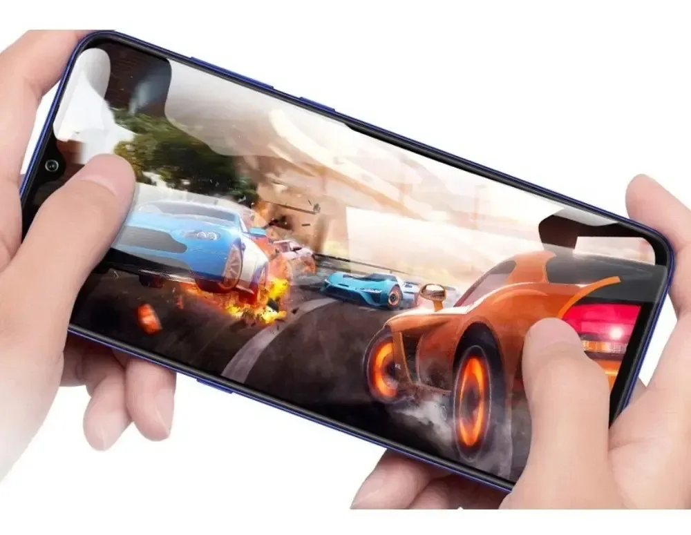 Película Hidrogel Gel Samsung Galaxy A71 foto 2