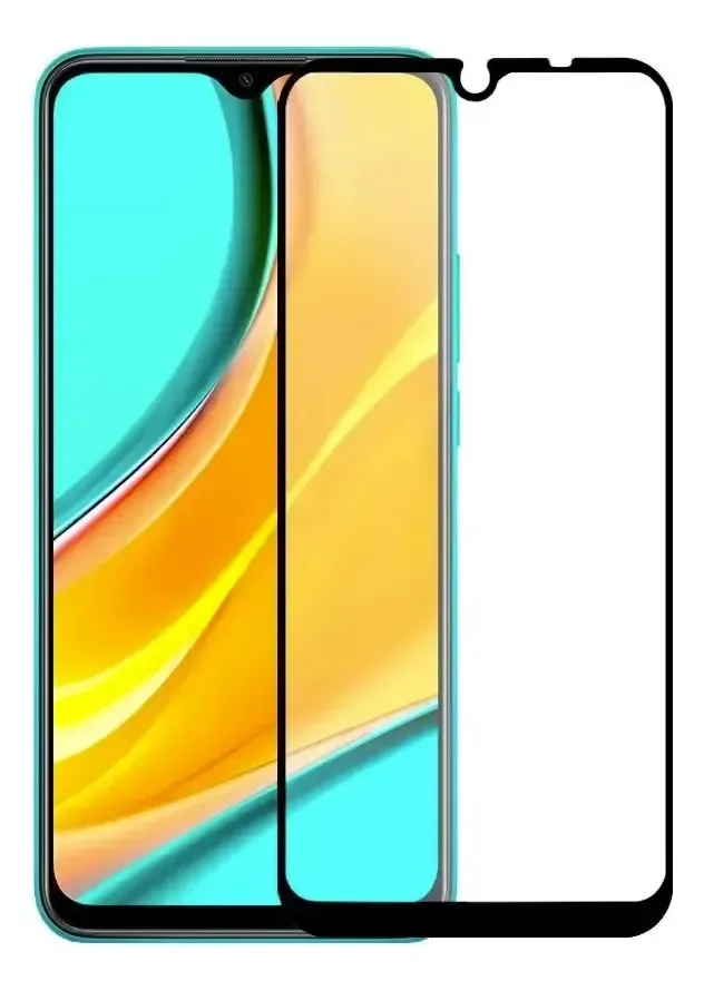 Película Vidro Temperado 3d Moto G 5g Xt2113 Compatível 9h