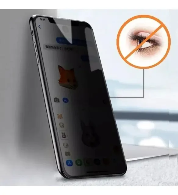 Película Vidro 3d Privativa Para Xiaomi Redmi Note 9s 6.67 foto 2