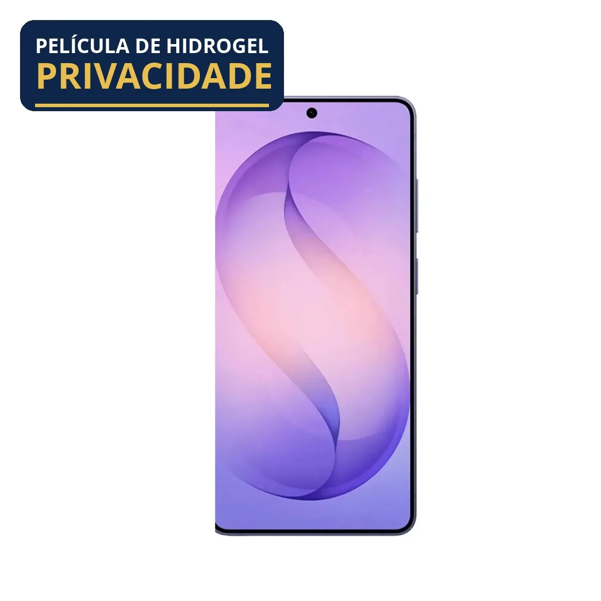 Película Hidrogel Privacidade Galaxy S26 Plus