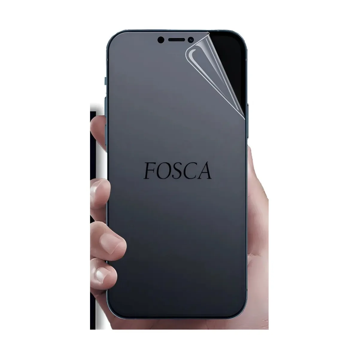 Película Hidrogel Xiaomi Redmi Note 10 5G