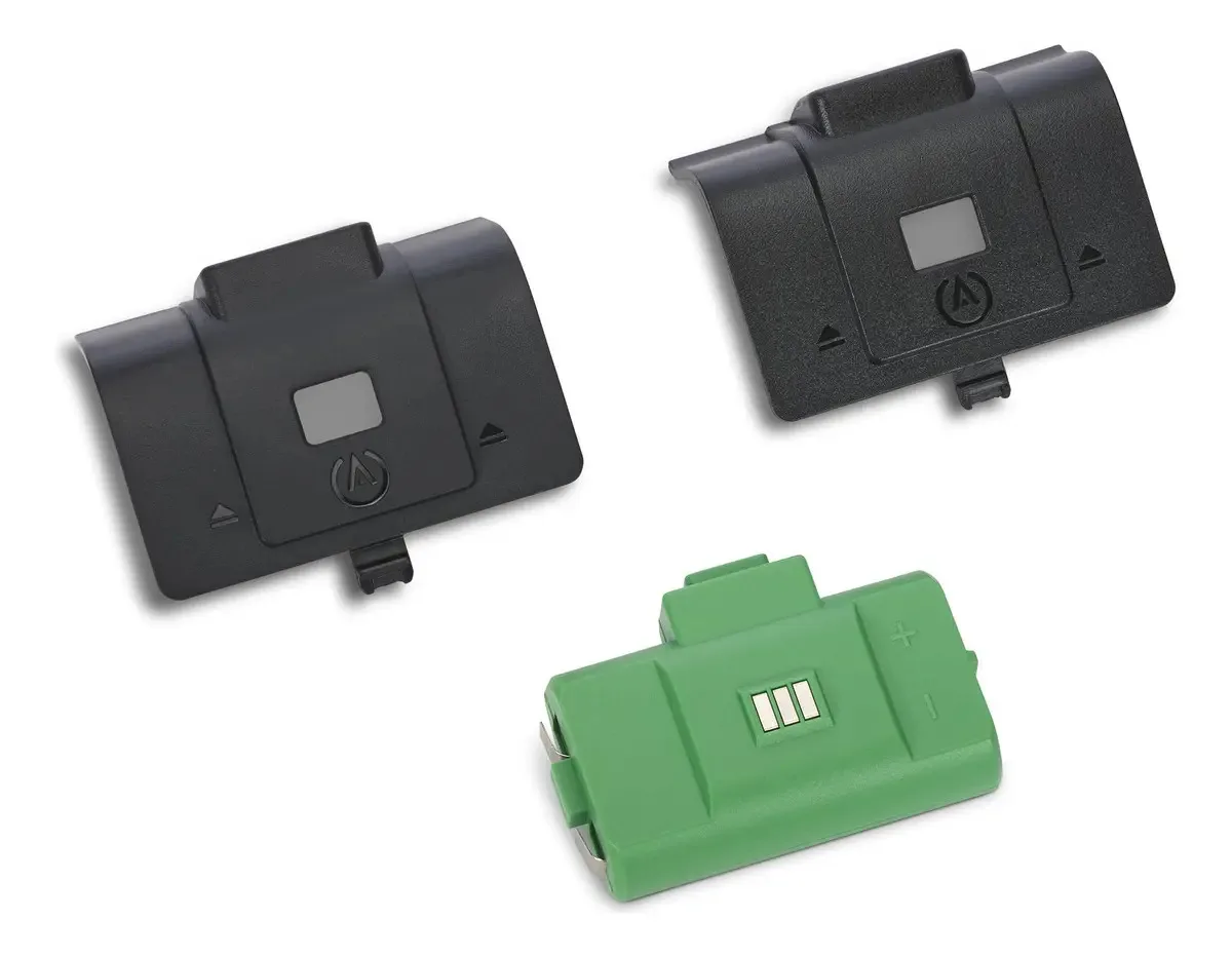 Bateria para controladores Xbox Series X|s e Xbox One foto 2