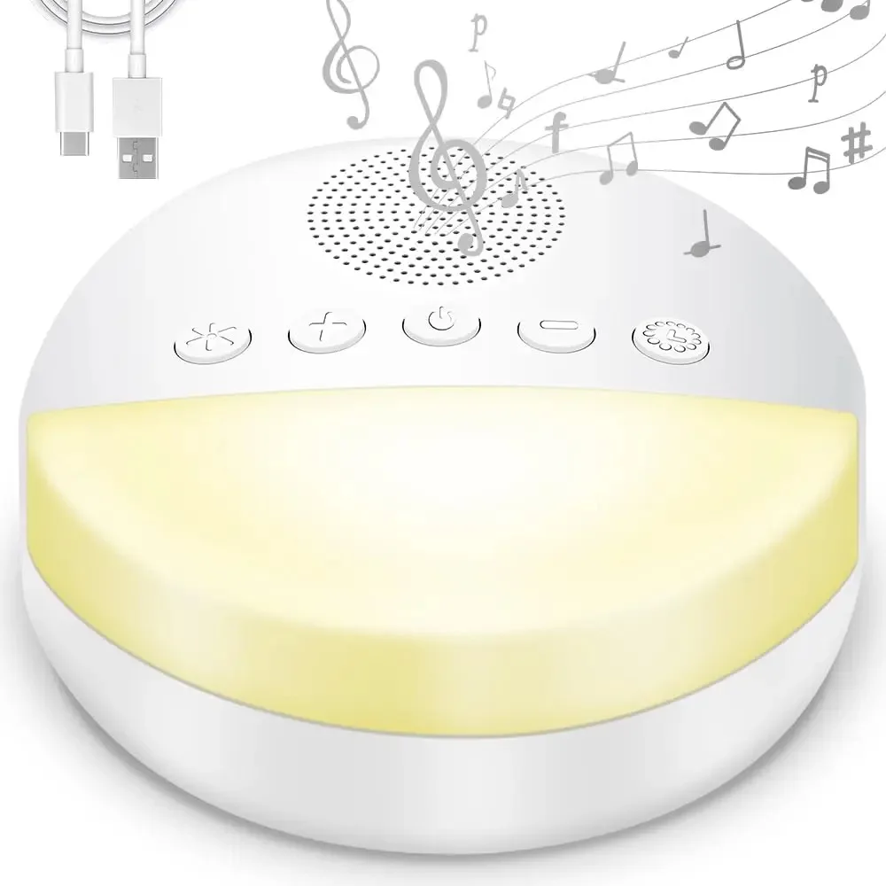 Música Acalmar Dormir Bem Bebê Ruído Branco Som De Útero