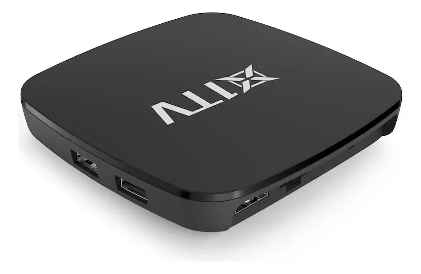 TV Box 4k Android TV 16g+256g Magis Wifi TV 2,4 5g, TV Box foto 3