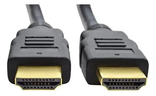 Cabo HDMI para HDMI para HDMI Premium Gold 1080p foto 2